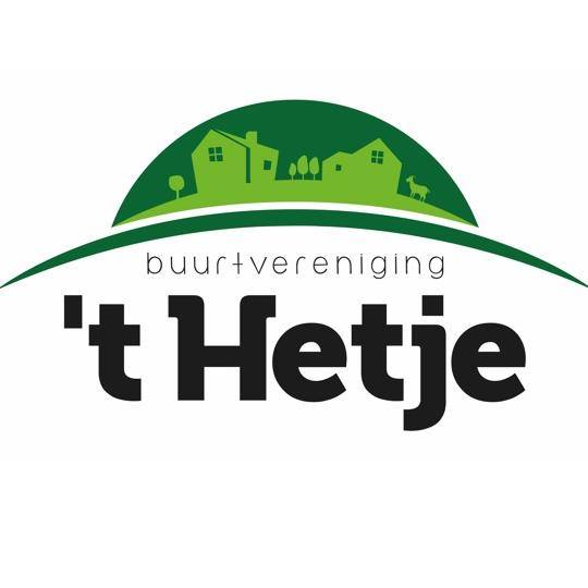 't Hetje Logo